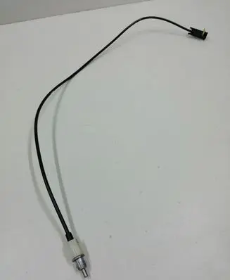Mercedes-Benz A W169 Ignition lock cable 2032670064