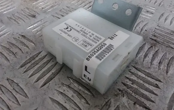 Subaru Legacy Other control units/modules GSREU52 88035AG050 86913081