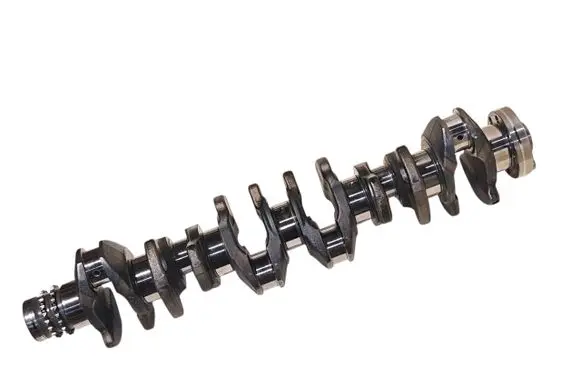 BMW 3 E90 E91 Crankshaft 7792608 7792609 11217792609
