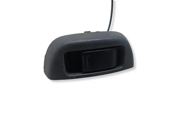 Peugeot 107 Electric window control switch 742320H010