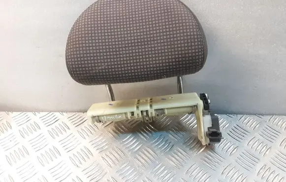 Mercedes-Benz E W211 Rear seat headrest 