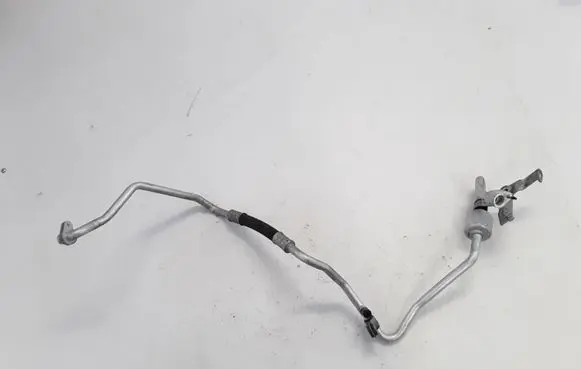Renault Laguna III Air conditioning (A/C) pipe/hose