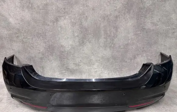 BMW 4 F32 F33 Front bumper NULL