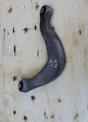 Audi A6 S6 C7 4G Rear control arm 8K0505323H