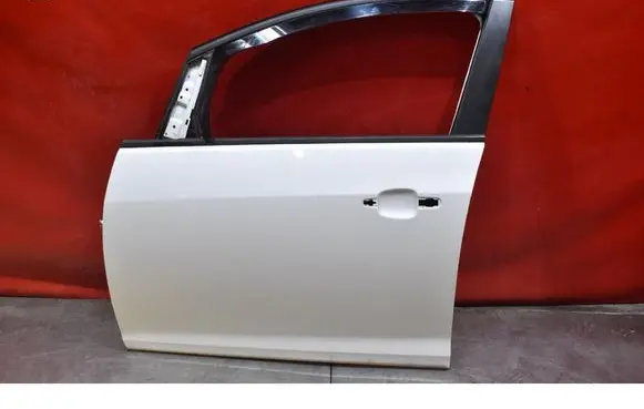 Opel Astra J Front door