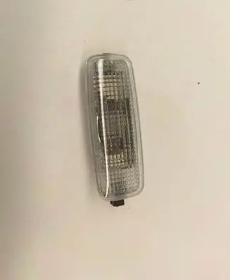 Audi A4 S4 B7 8E 8H Other interior light 4E0947125 4D0947105A