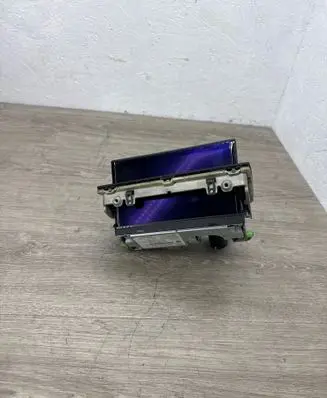 Audi A3 S3 8V Screen/display/small screen 8V0857273P 8V0919604C 8V0857974E