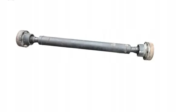 Land Rover Discovery Front prop shaft 