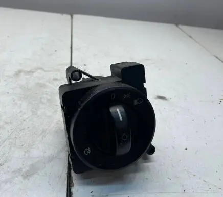 Mercedes-Benz Sprinter W906 Other switches/knobs/shifts A9065450104 691560