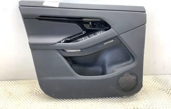 Land Rover Range Rover Evoque L551 Front door card panel trim 