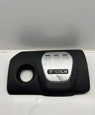 KIA Sportage Engine cover (trim) 292402B900