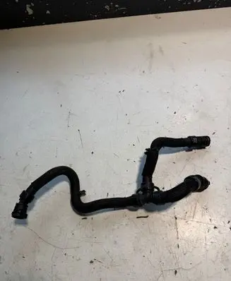 Citroen C5 Aircross II Engine coolant pipe/hose 9840454780 0199418