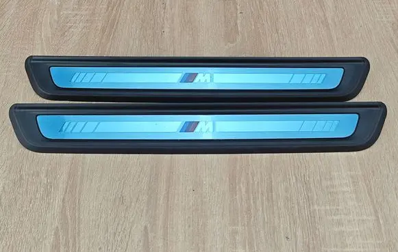 BMW 4 G22 G23 G24 G26 Front sill trim cover 8079739