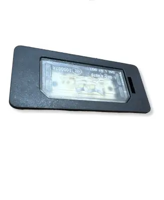 BMW 5 E60 E61 Number plate light 7193293
