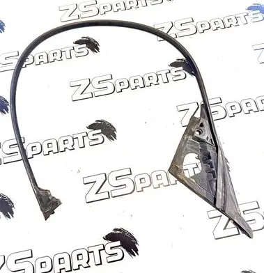 BMW 7 E38 Rubber seal front door window/glass 8157875 51218157875