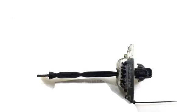 Toyota RAV 4 (XA30) Front door check strap stopper 6862042020