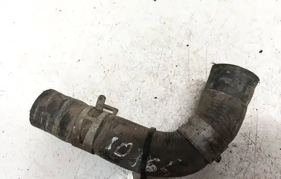 Suzuki Swift I Engine coolant pipe/hose 
