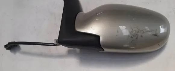 Seat Alhambra (Mk1) Front door electric wing mirror