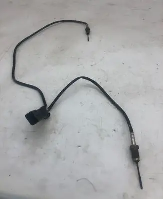 Opel Astra L Exhaust gas temperature sensor F133700