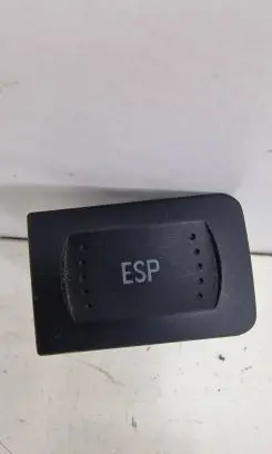 ESP (stability program) switch