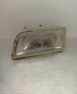 Peugeot Boxer Headlight/headlamp 35690748