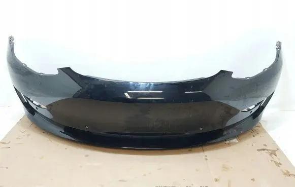 Tesla Model 3 Front bumper