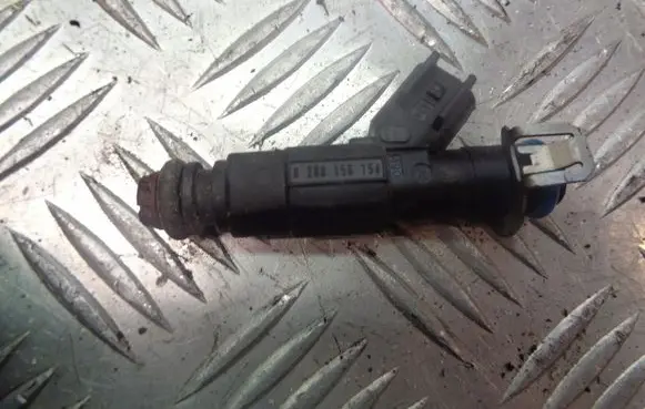 Mazda 3 I Fuel injectors set 1S7G-GA