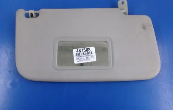 Opel Combo C Sun visor