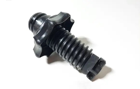 Audi Q5 SQ5 Spare wheel bolt 1K0803899E