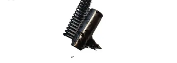 Honda Accord Generator/alternator belt tensioner NOCODE