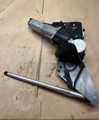 Audi A7 S7 4G Tailgate hydraulic set 4G8827852B E5030118 110312A