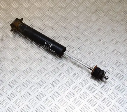 Mercedes-Benz SLC C107 Rear shock absorber/damper A1233200131