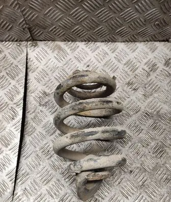 Volkswagen Transporter - Caravelle T6 Rear coil spring