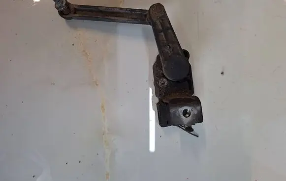 BMW X5 E70 Headlight/headlamp level sensor 
