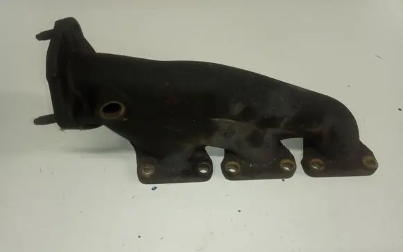 Audi S5 Exhaust manifold 06E253033M