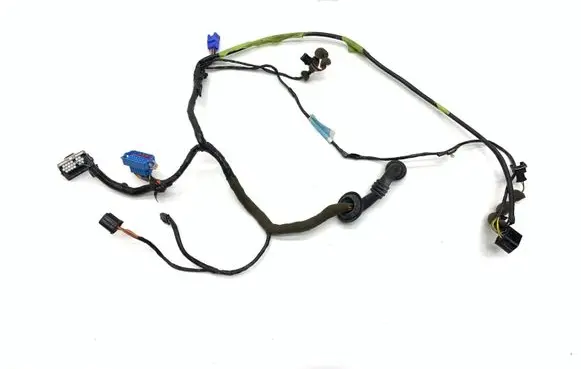 Jaguar XK8 - XKR Front door wiring loom LJD3190BB