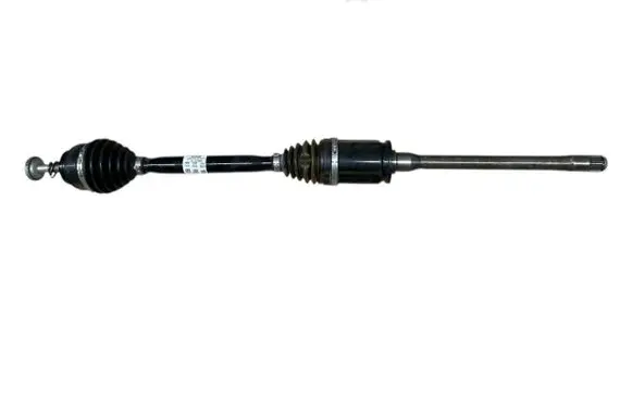 BMW X7 G07 Front driveshaft 8486202 31608486202