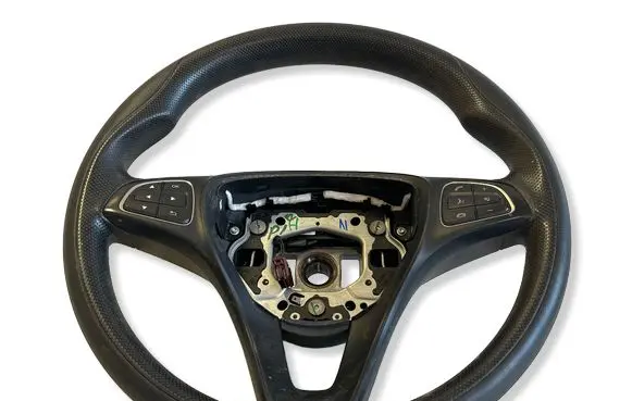 Mercedes-Benz Vito Viano W447 Steering wheel A0004608103 1624601055 625403700D