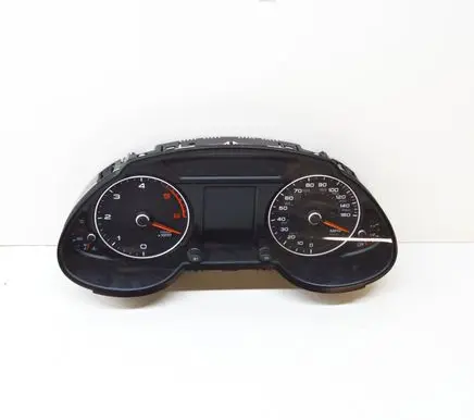 Audi Q5 SQ5 Speedometer (instrument cluster) 503002425532 8R0920981P