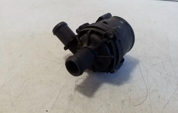 Skoda Octavia Mk3 (5E) Electric auxiliary coolant/water pump 2Q0965561