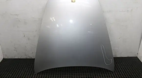 Porsche Boxster 987 Engine bonnet/hood