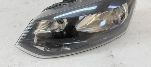 Volkswagen Polo V 6R Headlight/headlamp 6R1941015E