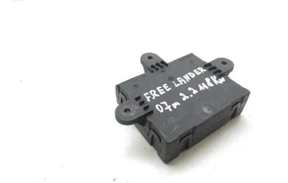 Land Rover Freelander 2 - LR2 Door control unit/module 6G9T14B534BL 0507878301