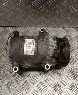 Renault Espace IV Air conditioning (A/C) compressor (pump) 10144201249B 01140136 8200436108