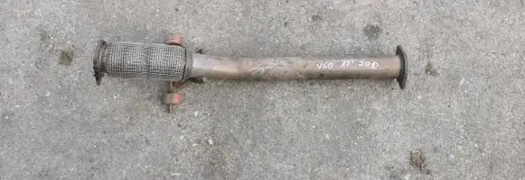 Volvo V60 Exhaust flexible connection 31319846