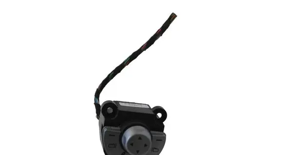Mercedes-Benz SLK R171 Wing mirror switch A1718203310