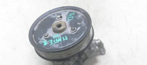 Power steering pump