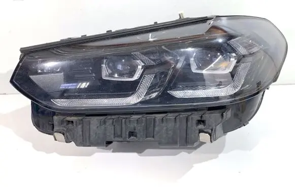BMW X4 G02 Headlight/headlamp 5A29205