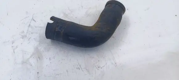 Alfa Romeo 166 Engine coolant pipe/hose