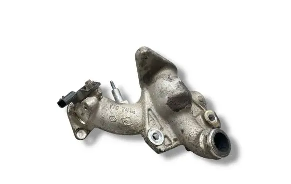 Renault Kangoo II EGR valve line/pipe/hose 170741R
